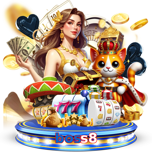 boss8